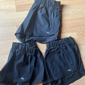 Alo short bundle